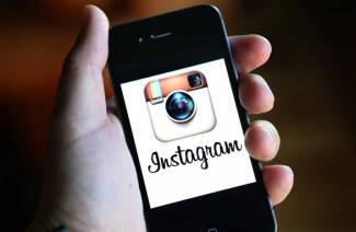 Jak wyjść z Instagrama