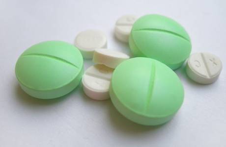 amoxicilín