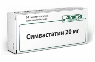 Symwastatyna