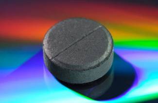 Hur man tar aktivt kol