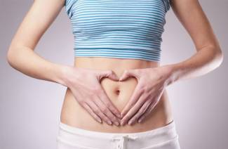 Absorberande medel för att rengöra kroppen