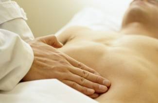 Candidíase intestinal
