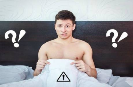 Prírodné produkty na zvýšenie účinnosti u mužov
