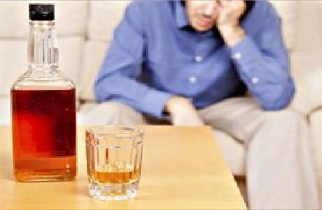 Kodowanie od alkoholizmu zgodnie z metodą Dowżenki
