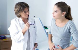 ¿Qué es la cervicitis?