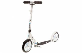 Rodas de scooter