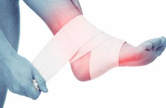 Osteoartróza členka