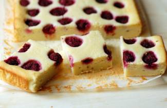 Pieczenie Kefiru