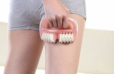 Massageador de emagrecimento