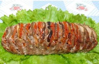 Carne de húsar