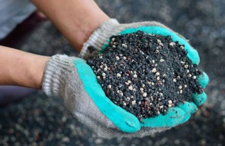 Fertilizantes Minerais