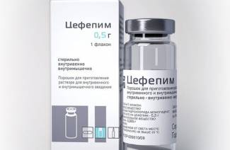 cefepim