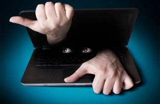 Spyware pre Android