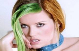 Como escolher a cor do cabelo