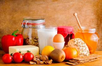 Dieta na kwasicę ketonową u dzieci