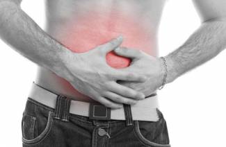 Ataque de pancreatite