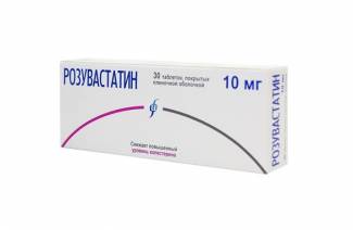 Rosuvastatin