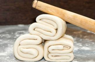 5 receitas simples com massa folhada pronta