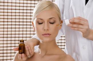 Chatter da acne