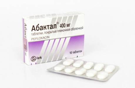 Abactal