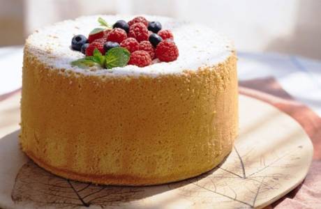 Recetas de galletas