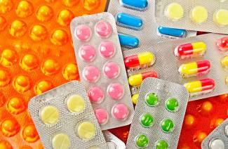 Farenjit tedavisinde antibiyotik