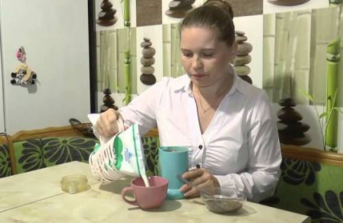 Tarmrengöringsmedel