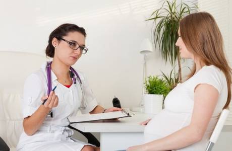 Las consecuencias de la clamidia en las mujeres.
