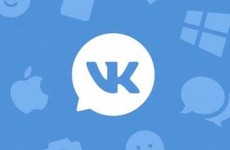 Jak skopiować link w vk