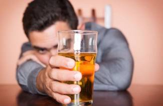 Alkoholizm i jego konsekwencje