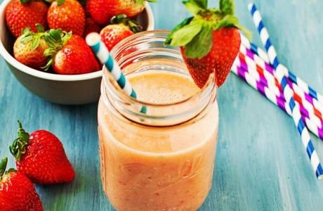 Ako si vyrobiť smoothies