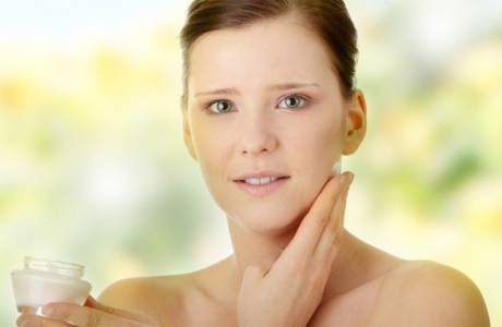 Scar Cream