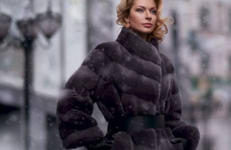 Outerwear outono-inverno 2019-2020