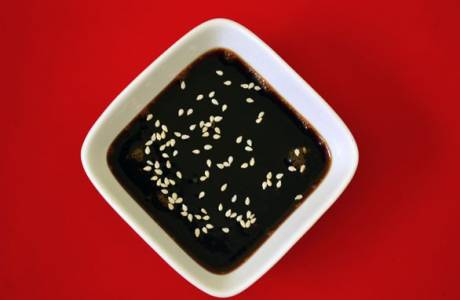 Molho Teriyaki