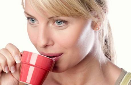 ¿Qué puedo tomar té con pérdida de peso?