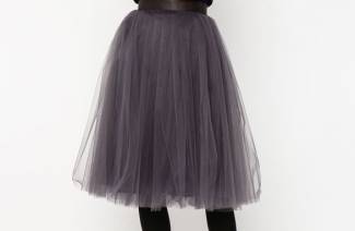 Tutu spódnica DIY