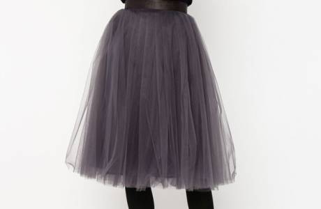 DIY tutu sukňa