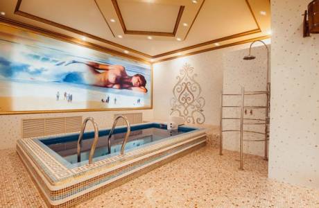 Co to jest hamam