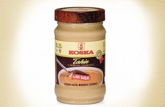 Co to jest Tahini