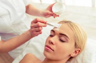 Peeling Ferulic