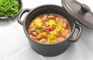 Sopa De Feijão