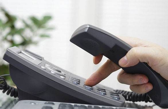 Jak przełączyć telefon w tryb tonowy