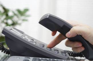 Jak przełączyć telefon w tryb tonowy