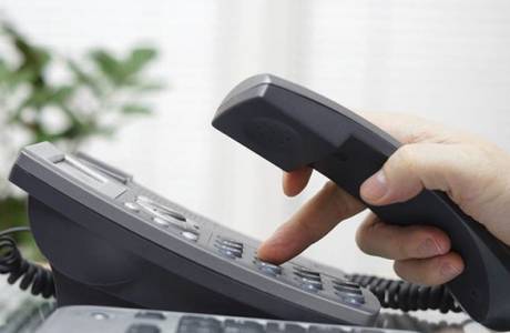 Jak przełączyć telefon w tryb tonowy