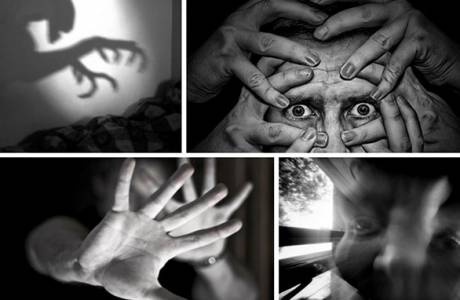 Psicosis alcohólica