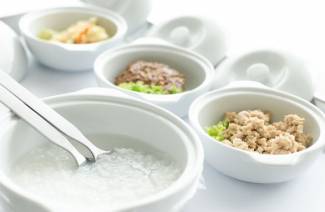 ¿Qué puedo comer después de la intoxicación?