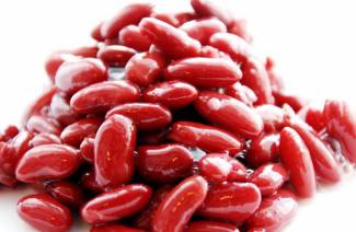 Frijoles para adelgazar
