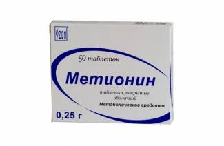 Metionina