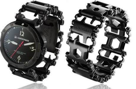 Pulseira de relógio