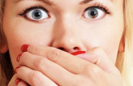 Qué hacer si el labio está hinchado